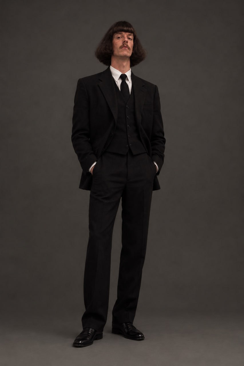 SOL Phil, full-length portrait